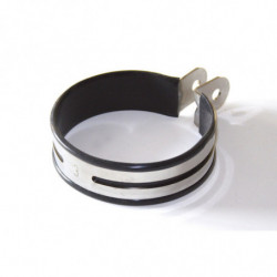 Abrazadera de escape ixil...