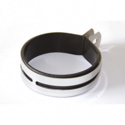 Abrazadera de escape ixil...