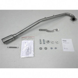 Tubo de conexion ixil para...