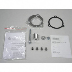 Kit de montaje ixil para...