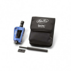 Herramienta para la cadena...