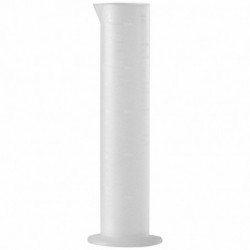 Vaso medidor de aceite...