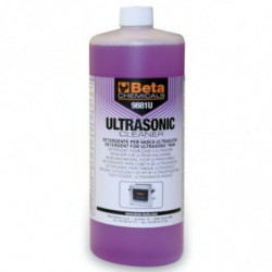 Detergente industrial...