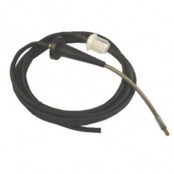 Kit de muestreo de gases...