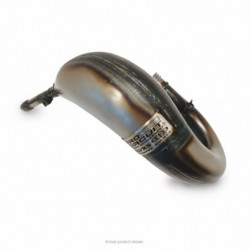 Bufanda de escape pro...