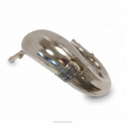 Bufanda de escape pro...