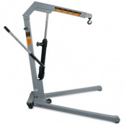 Grua hidraulica beta...