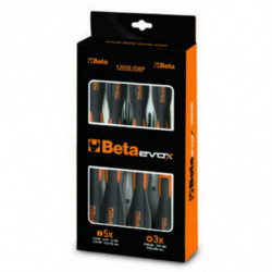 Juego de destornilladores...