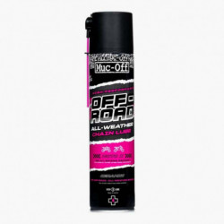 Spray lubricante muc-off...