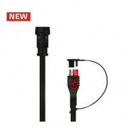 Conector bs battery pa02...