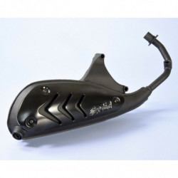 Escape completo polini para...