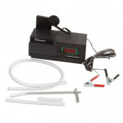 Analizador de gases de...