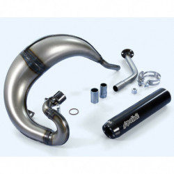 Escape completo polini para...