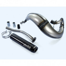 Escape completo polini para...