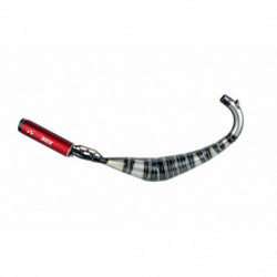 Escape completo tecnigas...