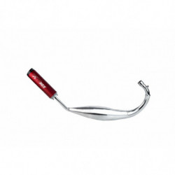 Escape completo tecnigas xs...