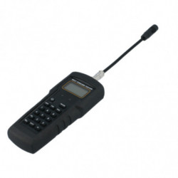 Comprobador sonico de...