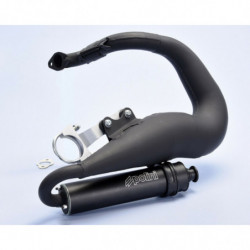 Escape completo polini para...