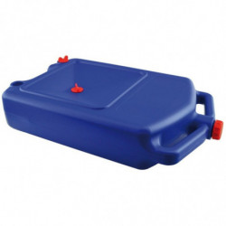 Bidon aceite usado 8l v...