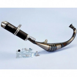 Escape completo polini...