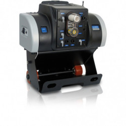 Maletin texa gasbox para pc...