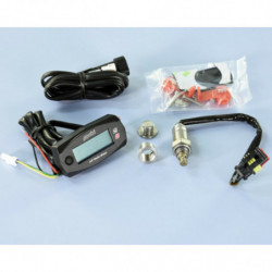 Indicador de relacion...