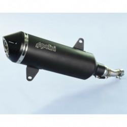 Silenciador polini para...