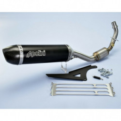 Escape completo polini...