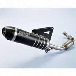 Escape completo polini...