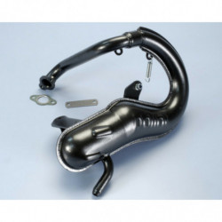 Escape completo polini para...