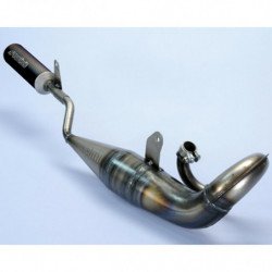 Escape completo polini...