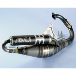 Escape completo polini...