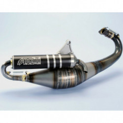 Escape completo polini...