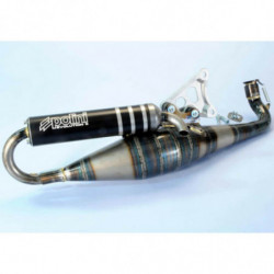 Escape completo polini...