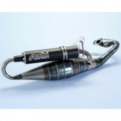 Escape completo polini for...