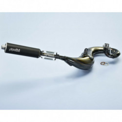 Escape completo polini...