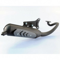 Escape completo polini...