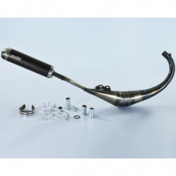 Escape completo polini...