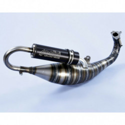 Escape completo polini para...