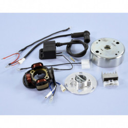 Escape completo polini para...