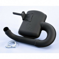 Escape completo polini...