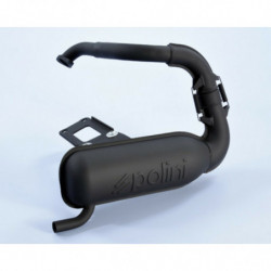 Escape completo polini...