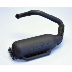 Escape completo polini...