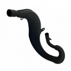 Bufanda de escape tecnigas...