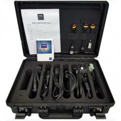 Maleta cables texa bike...