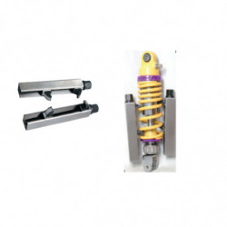 Kit de compresion de muelle...