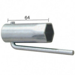 Llave de bujia para...