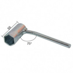 Llave de bujia para...