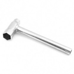 Llave de bujia y rueda...