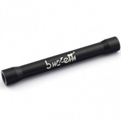 Llave de radios doble, sin...